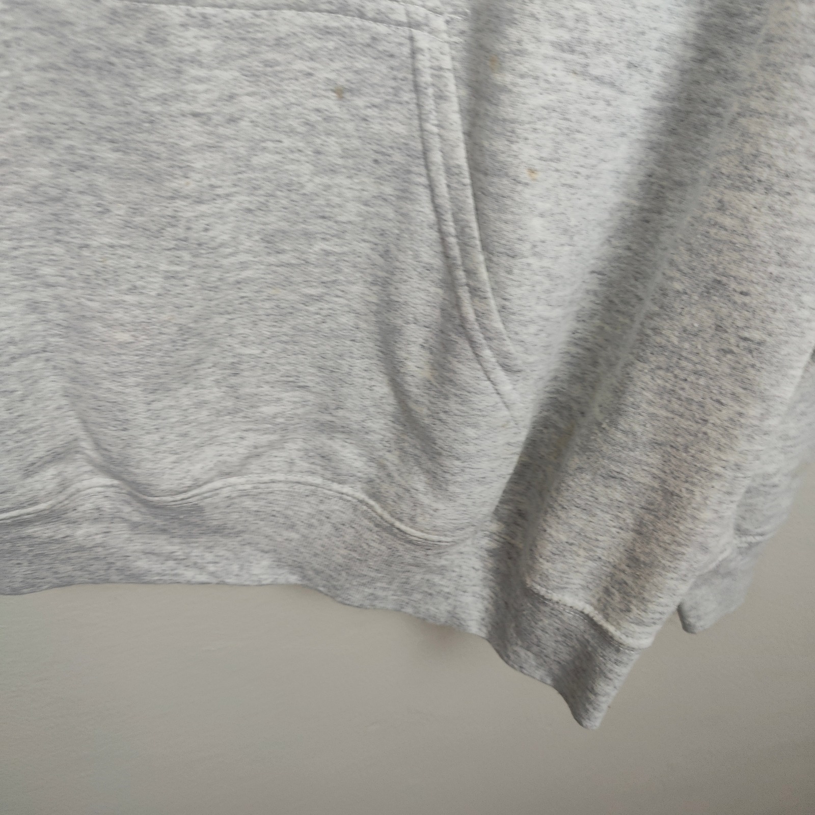 Popkiller Artist Series Cogumeli Kitty Pool Pullover Hoodie Size Small Gray Cats — image 2 of 7